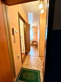 Миниатюра квартиры 11