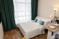 Миниатюра квартиры 1