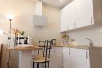 Миниатюра квартиры 2