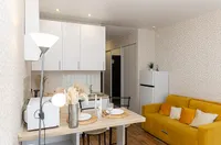 Миниатюра квартиры 5