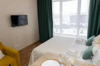 Миниатюра квартиры 6