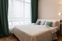 Миниатюра квартиры 9