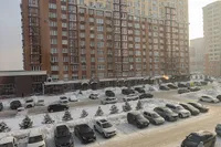 Миниатюра квартиры 8