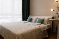 Миниатюра квартиры 11