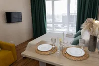 Миниатюра квартиры 13