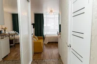 Миниатюра квартиры 14