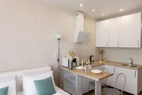 Миниатюра квартиры 15