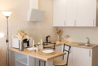 Миниатюра квартиры 16