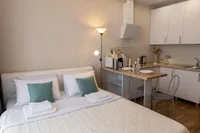 Миниатюра квартиры 18