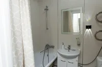 Миниатюра квартиры 19