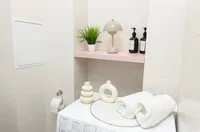 Миниатюра квартиры 20