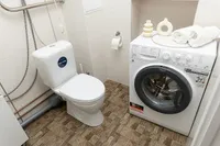 Миниатюра квартиры 22