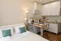 Миниатюра квартиры 24