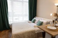 Миниатюра квартиры 26