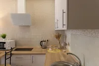 Миниатюра квартиры 28