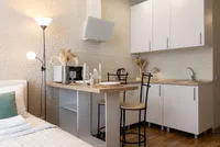 Миниатюра квартиры 29