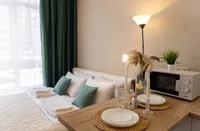 Миниатюра квартиры 33