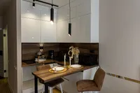 Миниатюра квартиры 3