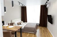 Миниатюра квартиры 1