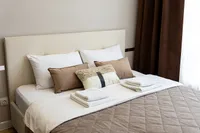 Миниатюра квартиры 7