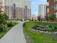 Миниатюра квартиры 9