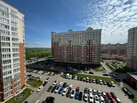 Миниатюра квартиры 10