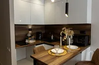 Миниатюра квартиры 8