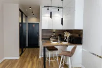 Миниатюра квартиры 12