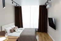 Миниатюра квартиры 11