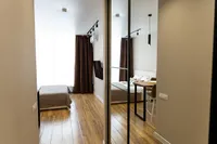 Миниатюра квартиры 16