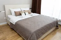 Миниатюра квартиры 17