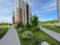 Миниатюра квартиры 19