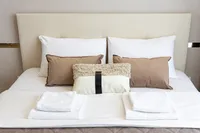 Миниатюра квартиры 21