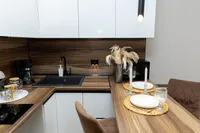 Миниатюра квартиры 22