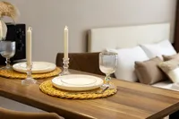 Миниатюра квартиры 23