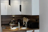 Миниатюра квартиры 24