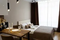 Миниатюра квартиры 26