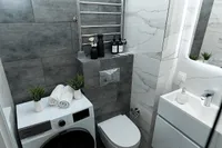 Миниатюра квартиры 28