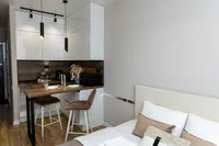 Миниатюра квартиры 32