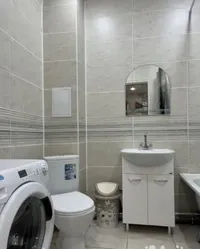 Миниатюра квартиры 4