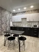 Миниатюра квартиры 5