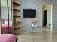 Миниатюра квартиры 8