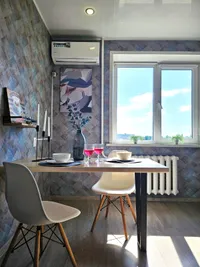 Миниатюра квартиры 13