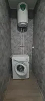 Миниатюра квартиры 15