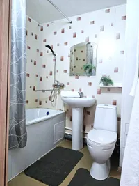 Миниатюра квартиры 17
