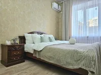 Миниатюра квартиры 2