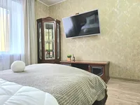 Миниатюра квартиры 7