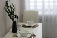 Миниатюра квартиры 21
