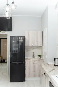 Миниатюра квартиры 8