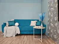 Миниатюра квартиры 8